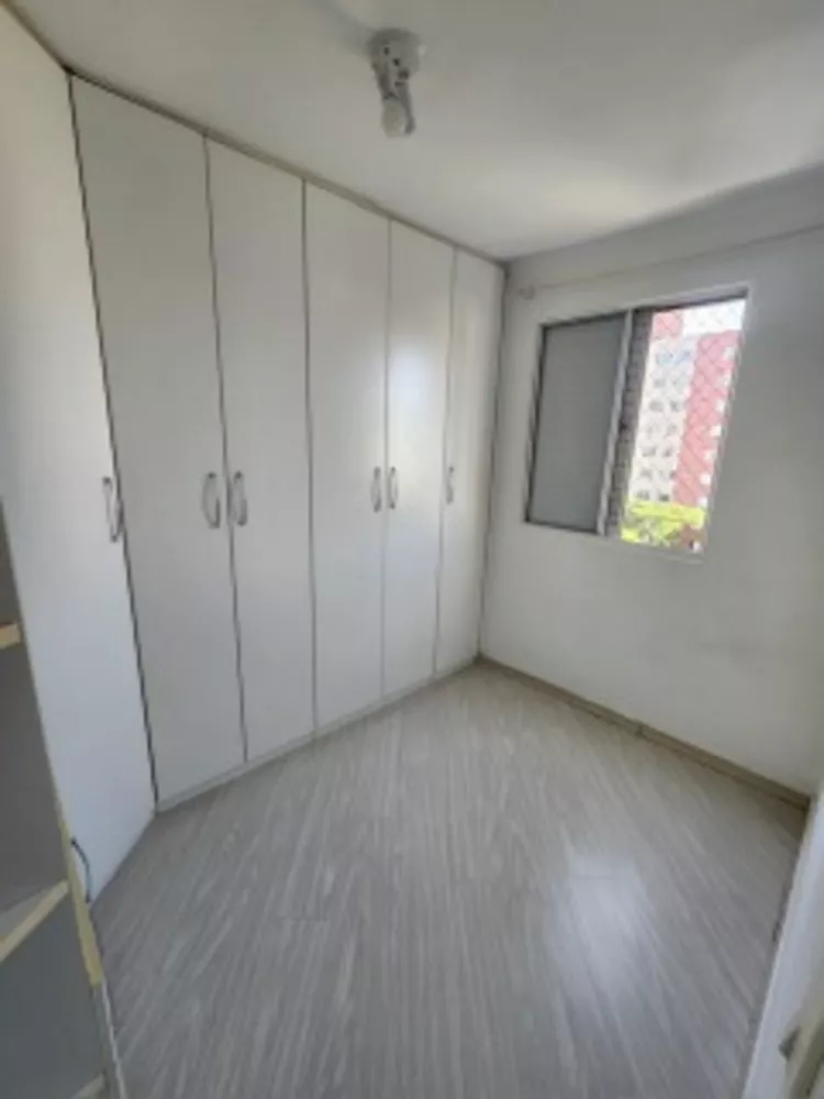 Apartamento à venda com 2 quartos, 53m² - Foto 4