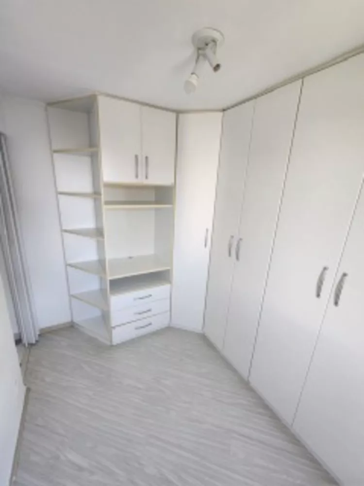 Apartamento à venda com 2 quartos, 53m² - Foto 3