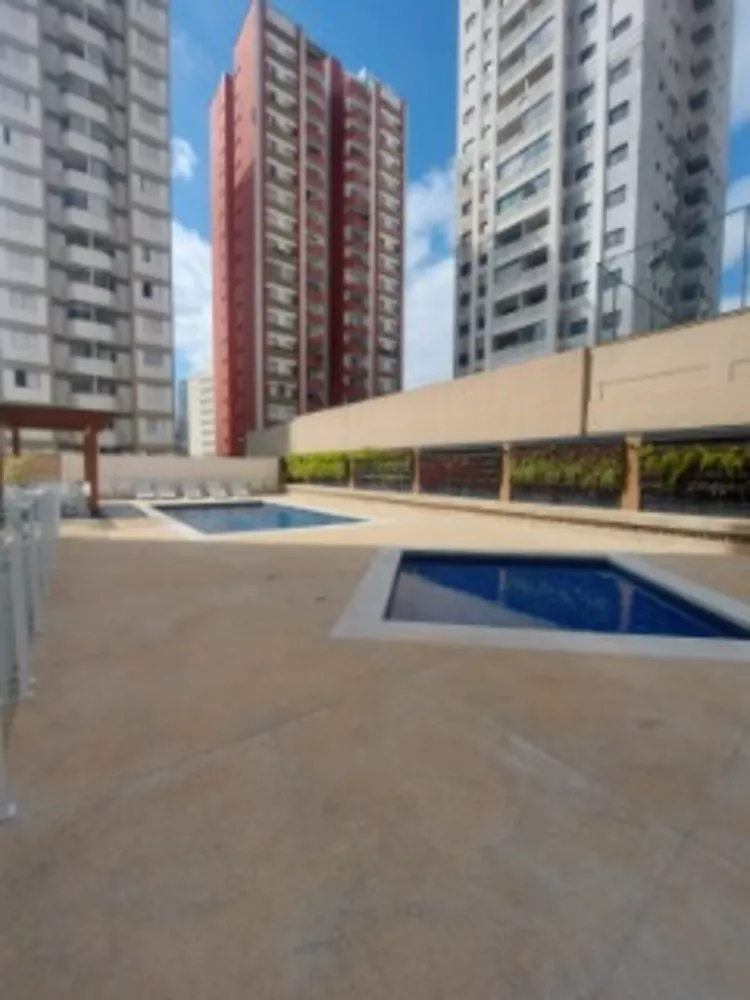 Apartamento à venda com 3 quartos, 85m² - Foto 5