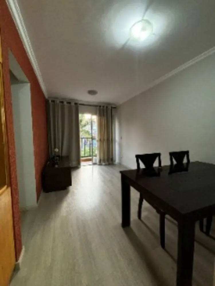 Apartamento, 3 quartos, 66 m² - Foto 15