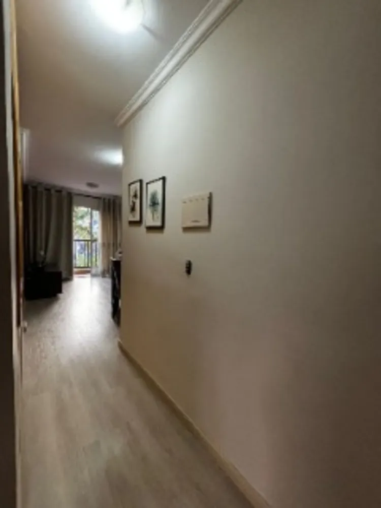 Apartamento, 3 quartos, 66 m² - Foto 17