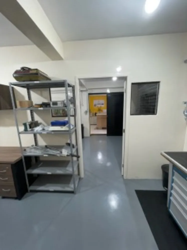 Prédio Inteiro, 161 m² - Foto 28