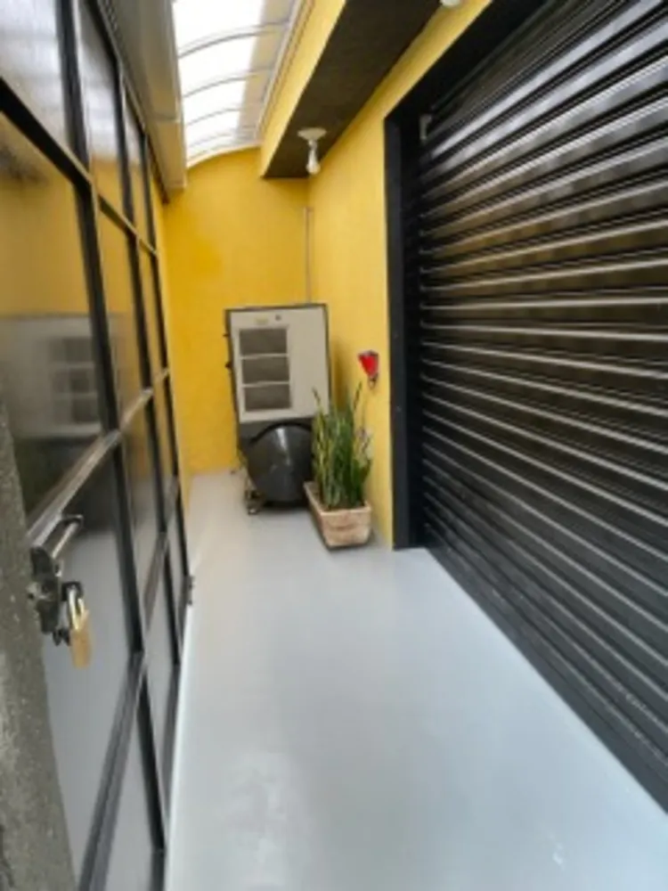 Prédio Inteiro, 161 m² - Foto 22