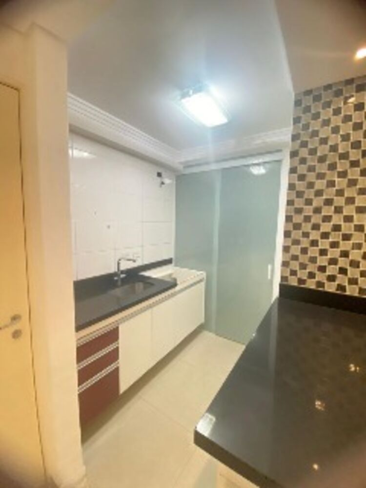 Apartamento, 2 quartos, 47 m² - Foto 5
