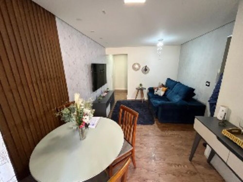 Apartamento à venda com 3 quartos, 83m² - Foto 16