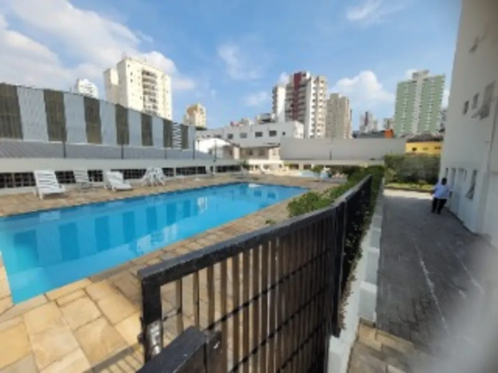 Apartamento, 2 quartos, 60 m² - Foto 7