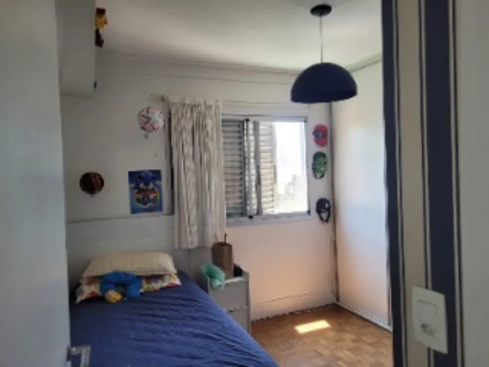 Apartamento, 2 quartos, 60 m² - Foto 6