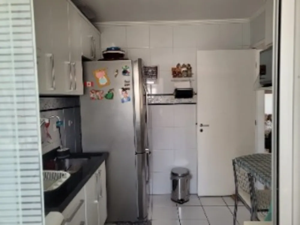 Apartamento, 2 quartos, 60 m² - Foto 8