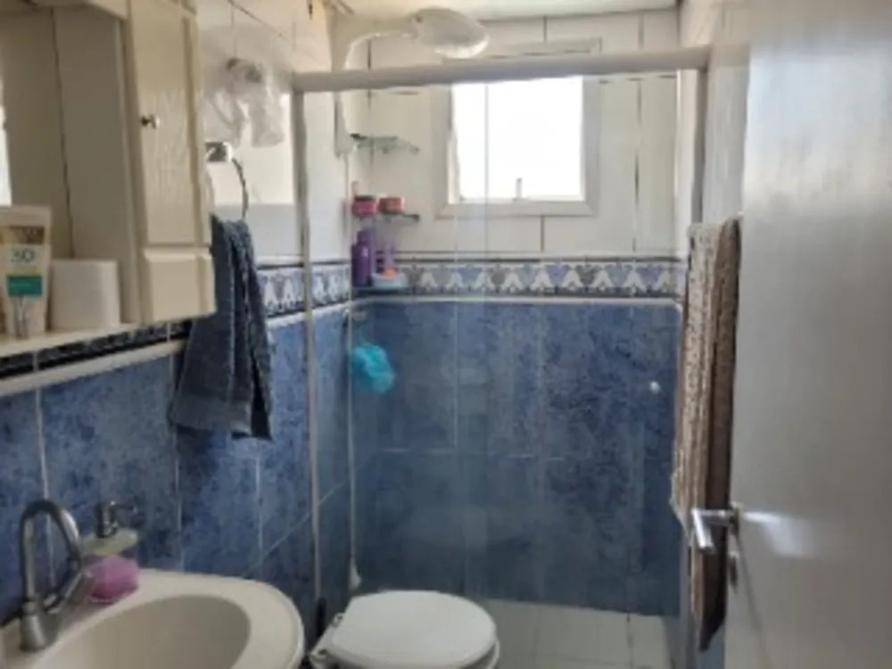 Apartamento, 2 quartos, 60 m² - Foto 3