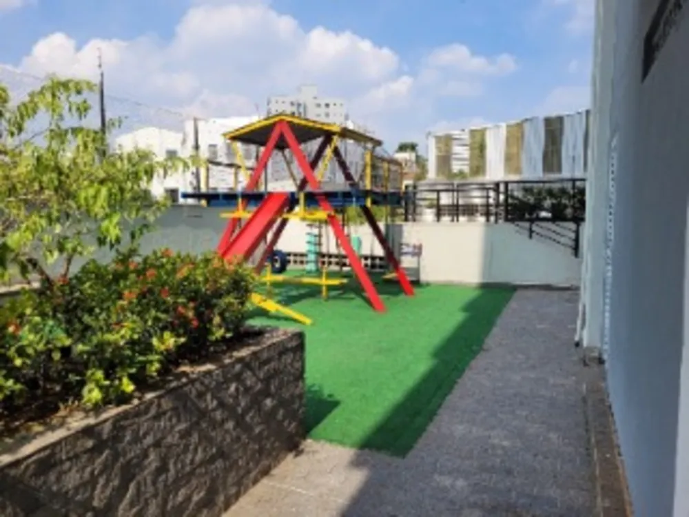 Apartamento, 2 quartos, 60 m² - Foto 10