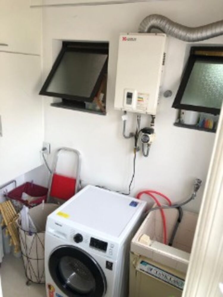 Apartamento, 3 quartos, 73 m² - Foto 4