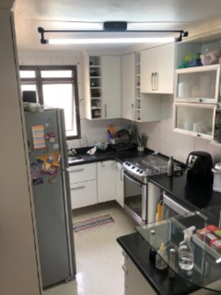 Apartamento, 3 quartos, 73 m² - Foto 1