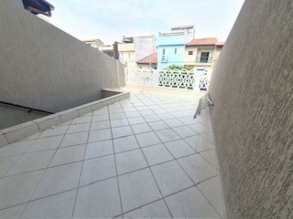 Casa, 4 quartos - Foto 2