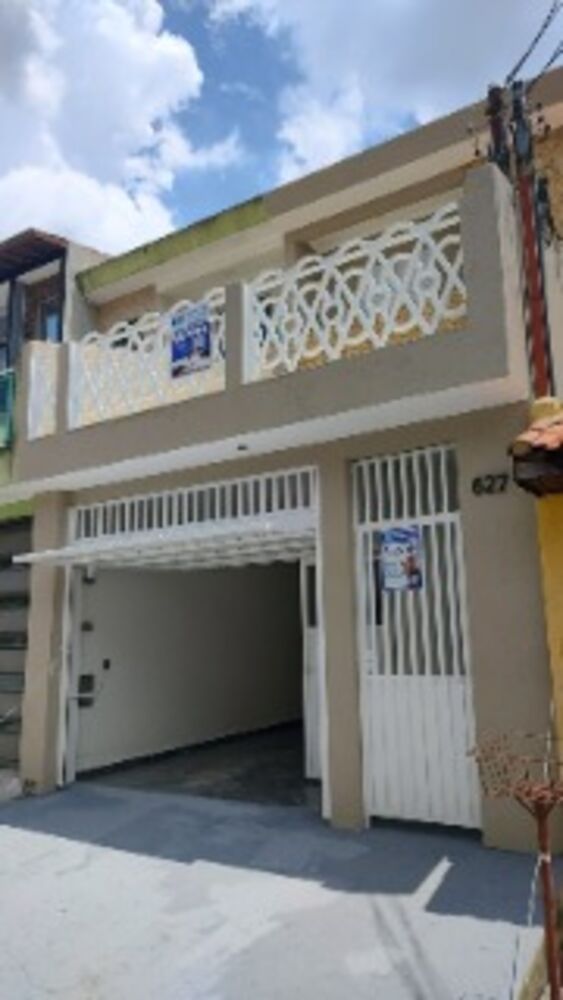 Casa, 4 quartos - Foto 16