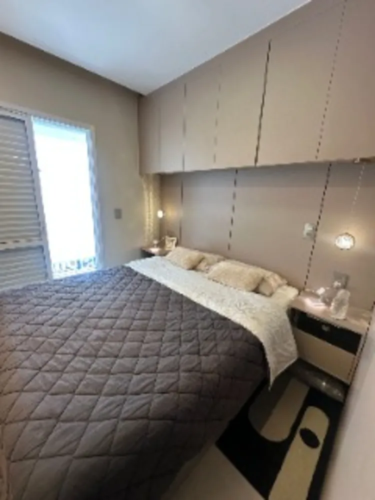 Apartamento, 2 quartos, 73 m² - Foto 1