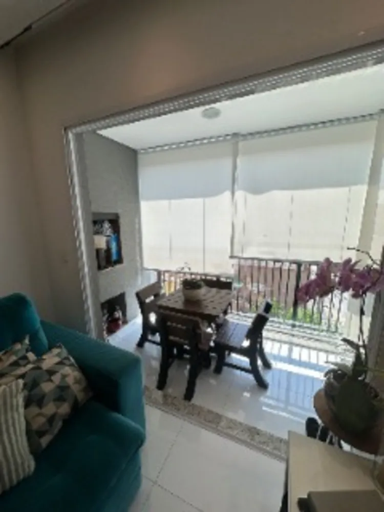 Apartamento, 2 quartos, 73 m² - Foto 2