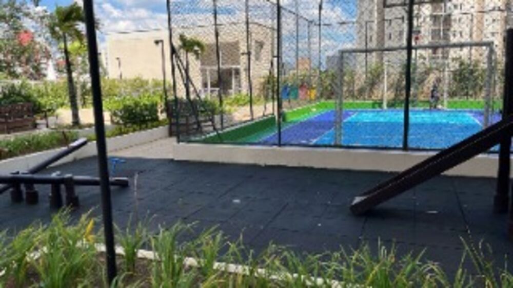 Apartamento, 2 quartos, 53 m² - Foto 14