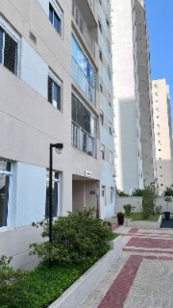 Apartamento, 2 quartos, 53 m² - Foto 17