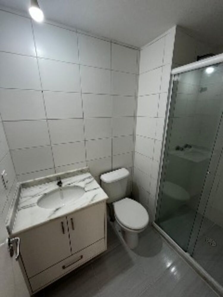 Apartamento, 2 quartos, 53 m² - Foto 8