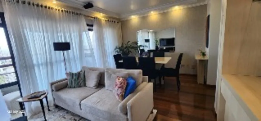 Apartamento, 4 quartos, 125 m² - Foto 13