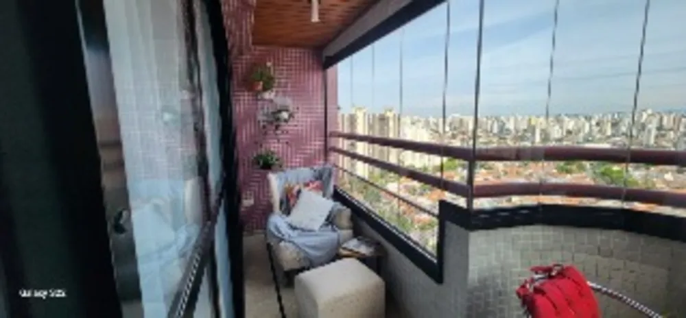 Apartamento, 4 quartos, 125 m² - Foto 14