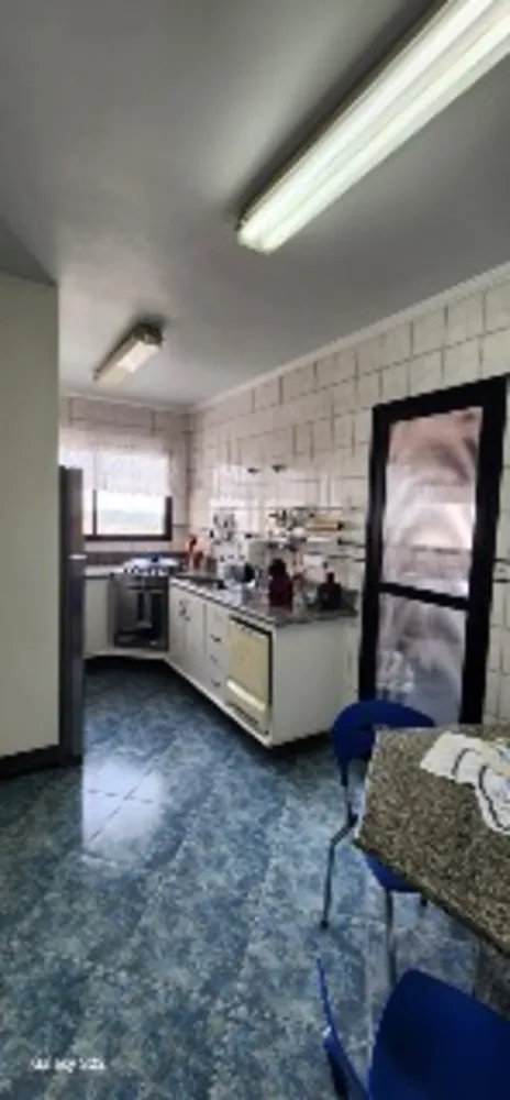 Apartamento, 4 quartos, 125 m² - Foto 15