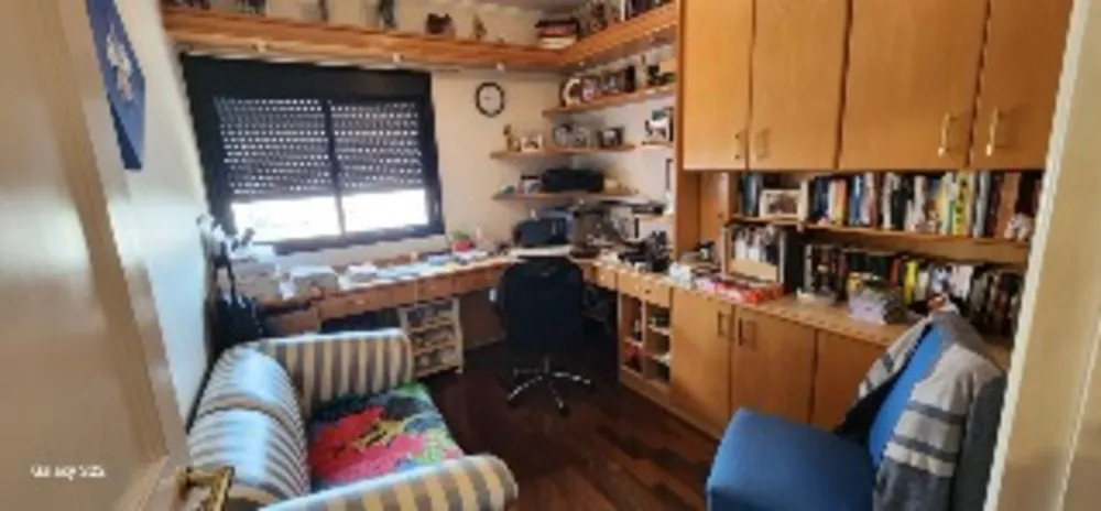 Apartamento, 4 quartos, 125 m² - Foto 23