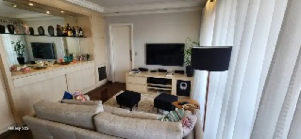Apartamento, 4 quartos, 125 m² - Foto 14