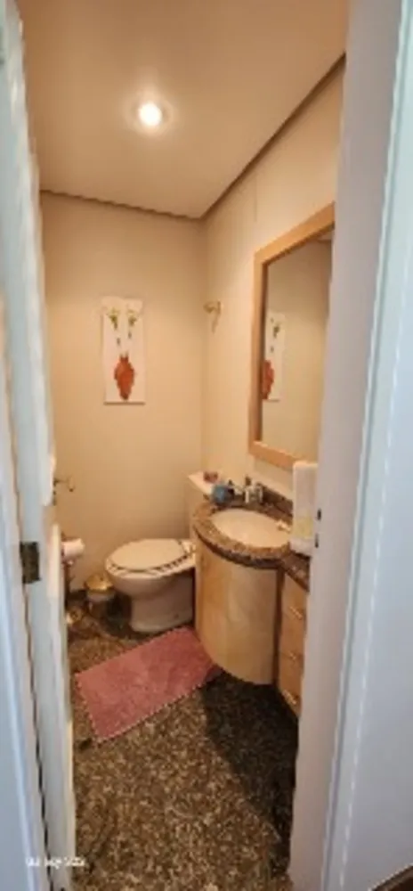 Apartamento, 4 quartos, 125 m² - Foto 24