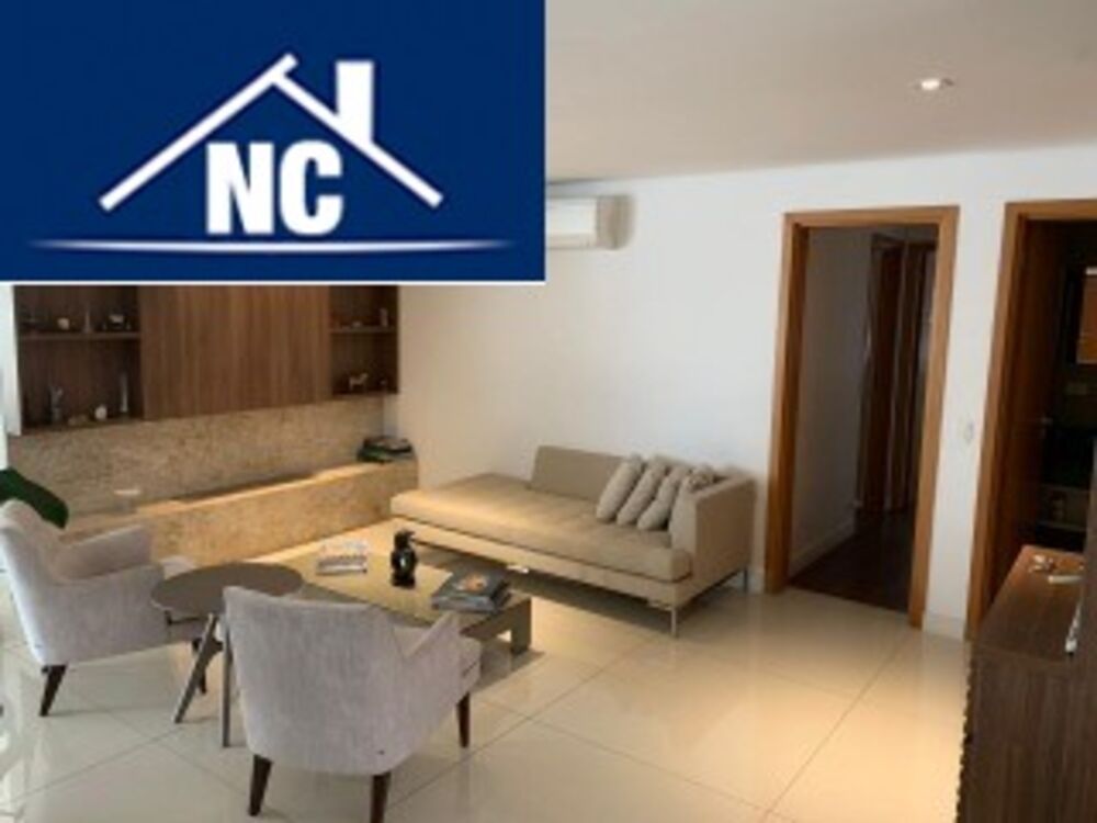 Cobertura, 3 quartos, 331 m² - Foto 7