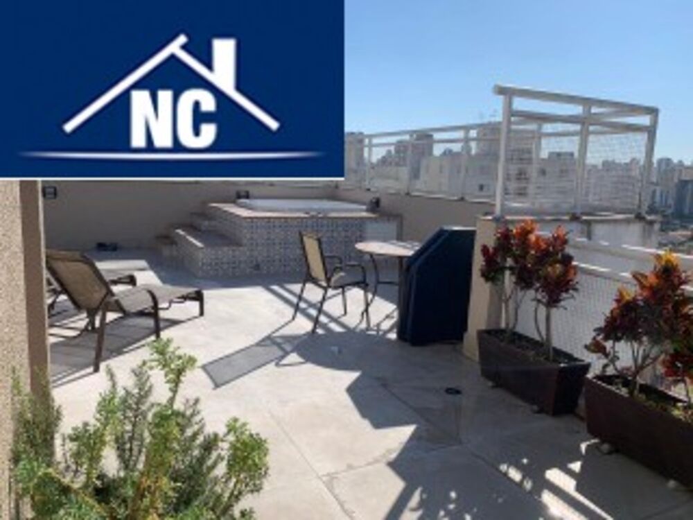 Cobertura, 3 quartos, 331 m² - Foto 15