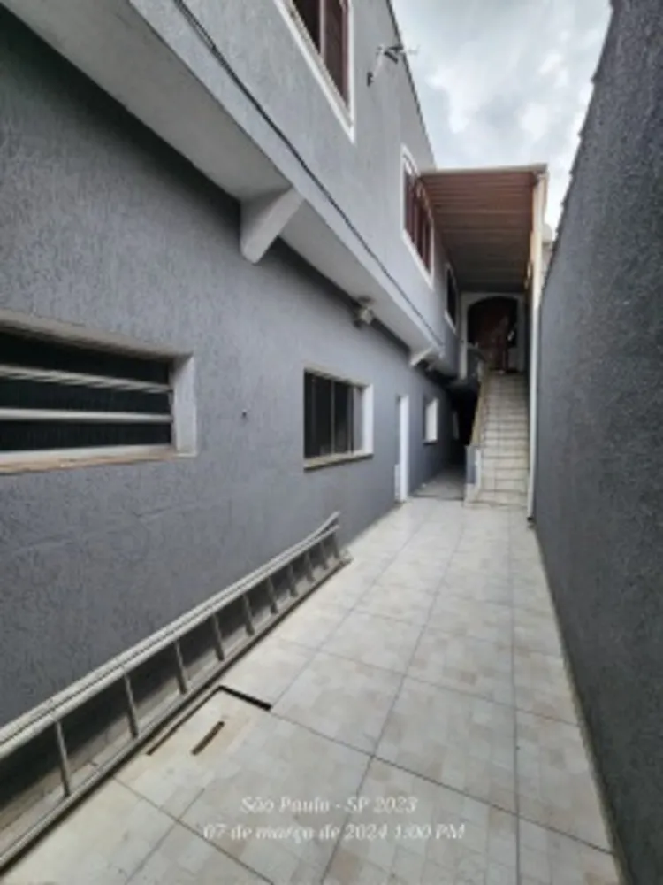 Prédio Inteiro, 400 m² - Foto 1