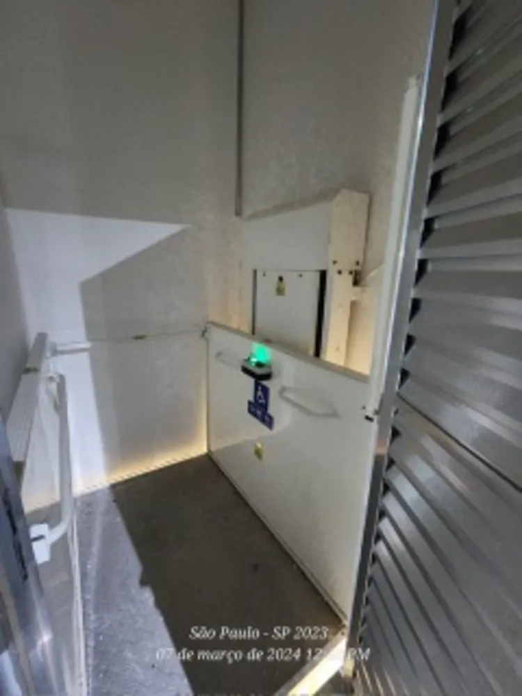 Prédio Inteiro, 400 m² - Foto 13
