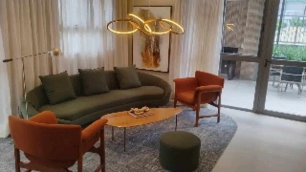 Apartamento, 2 quartos, 71 m² - Foto 3