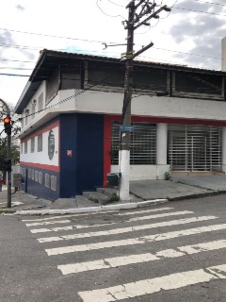 Prédio Inteiro, 480 m² - Foto 20