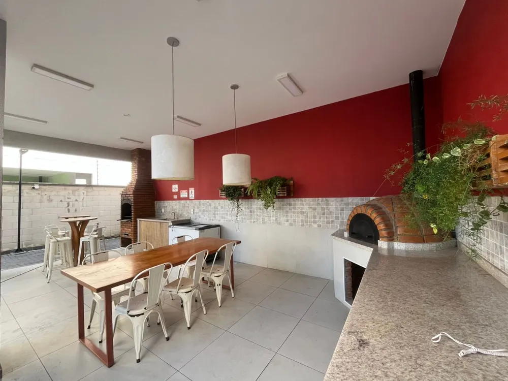 Apartamento, 2 quartos, 35 m² - Foto 10