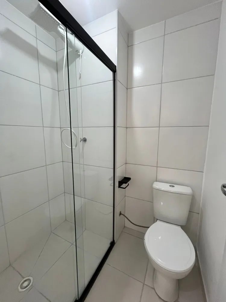 Apartamento, 2 quartos, 35 m² - Foto 2