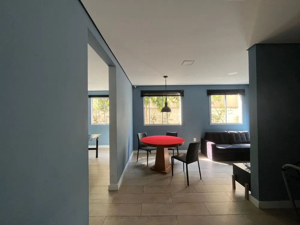 Apartamento, 2 quartos, 35 m² - Foto 12