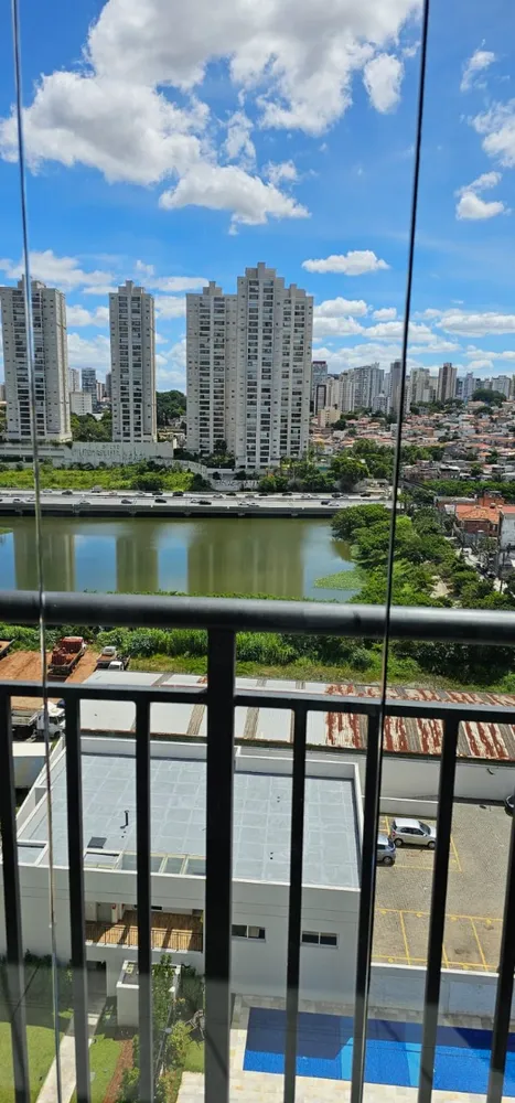 Apartamento, 2 quartos, 57 m² - Foto 1