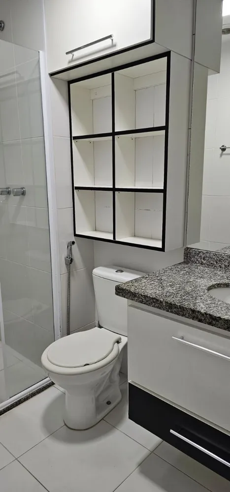 Apartamento, 2 quartos, 57 m² - Foto 6