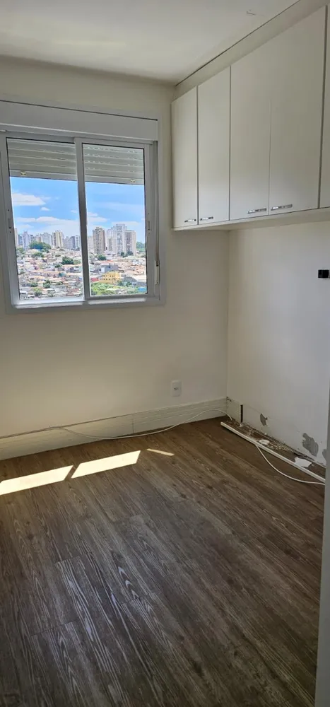 Apartamento, 2 quartos, 57 m² - Foto 2