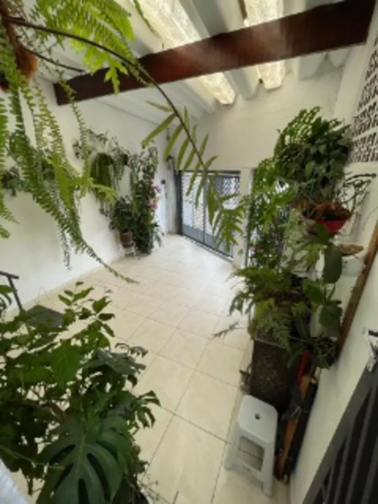 Casa à venda com 3 quartos, 96m² - Foto 2