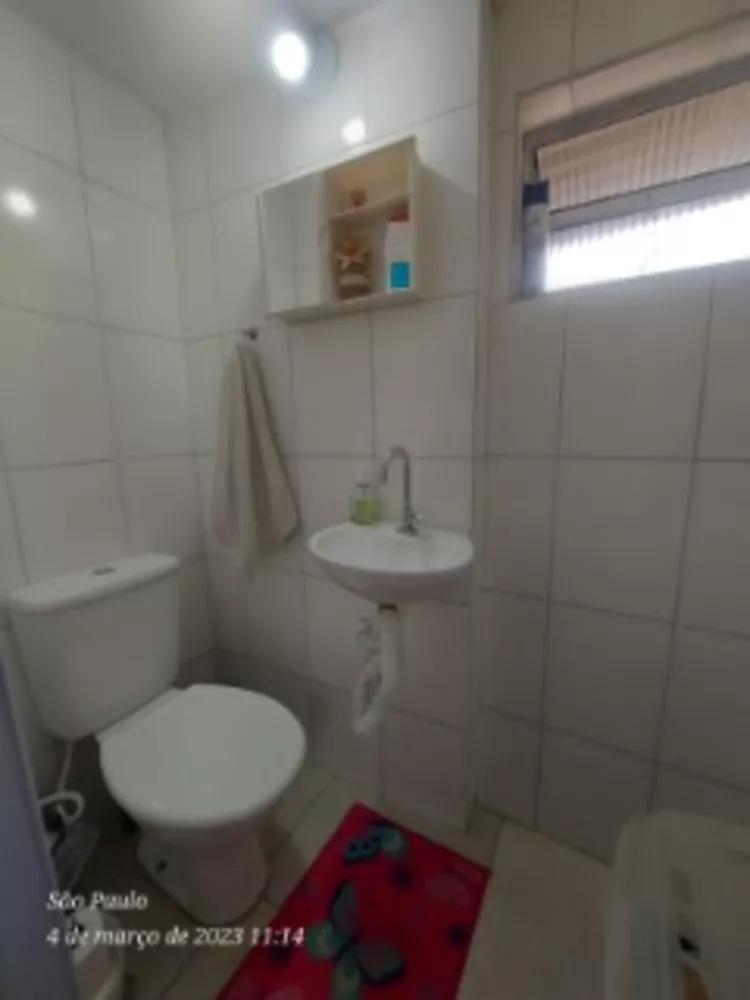 Casa à venda com 3 quartos, 96m² - Foto 3