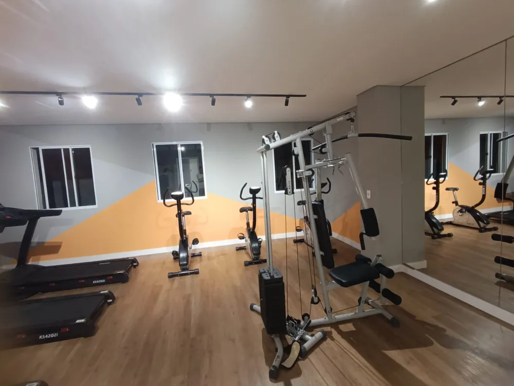 Kitnet-Studio, 20 m² - Foto 10