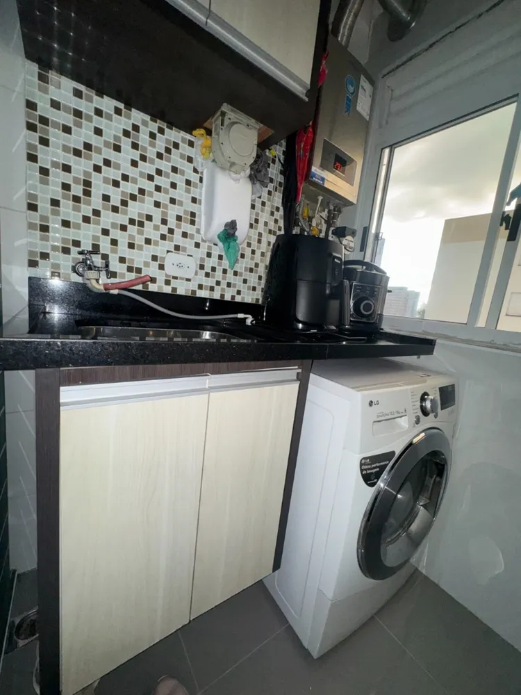 Apartamento, 2 quartos, 47 m² - Foto 4