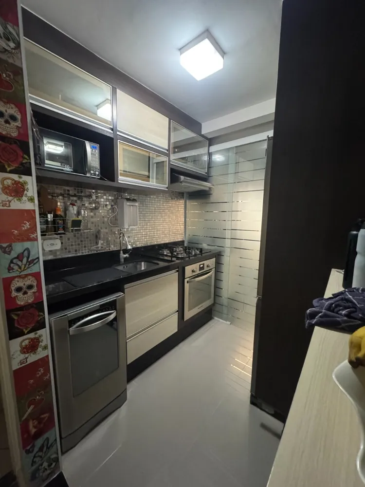 Apartamento, 2 quartos, 47 m² - Foto 2