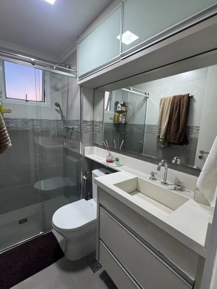 Apartamento, 2 quartos, 47 m² - Foto 5