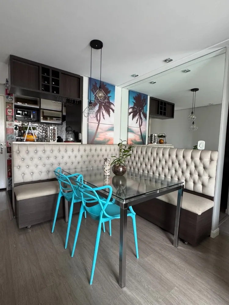 Apartamento, 2 quartos, 47 m² - Foto 1