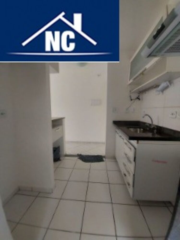 Apartamento, 2 quartos, 47 m² - Foto 6