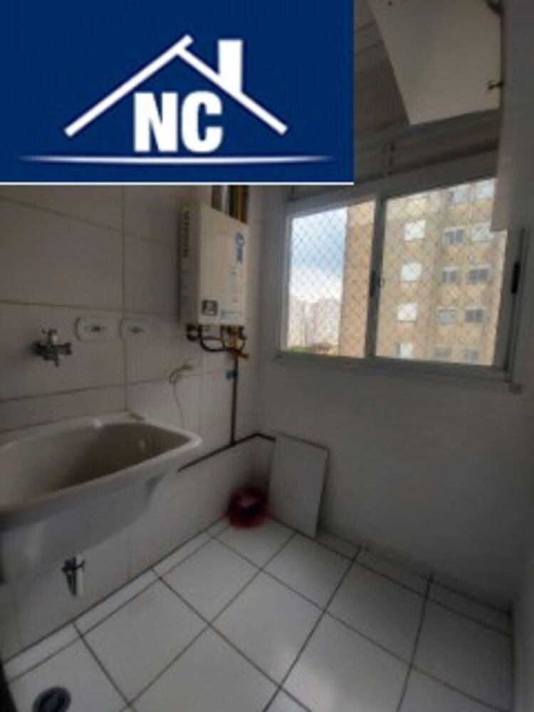Apartamento, 2 quartos, 47 m² - Foto 7
